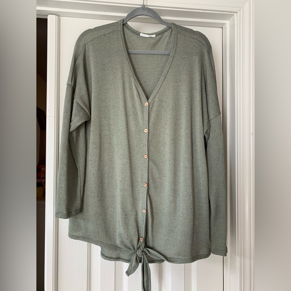 Boutique top, 1X